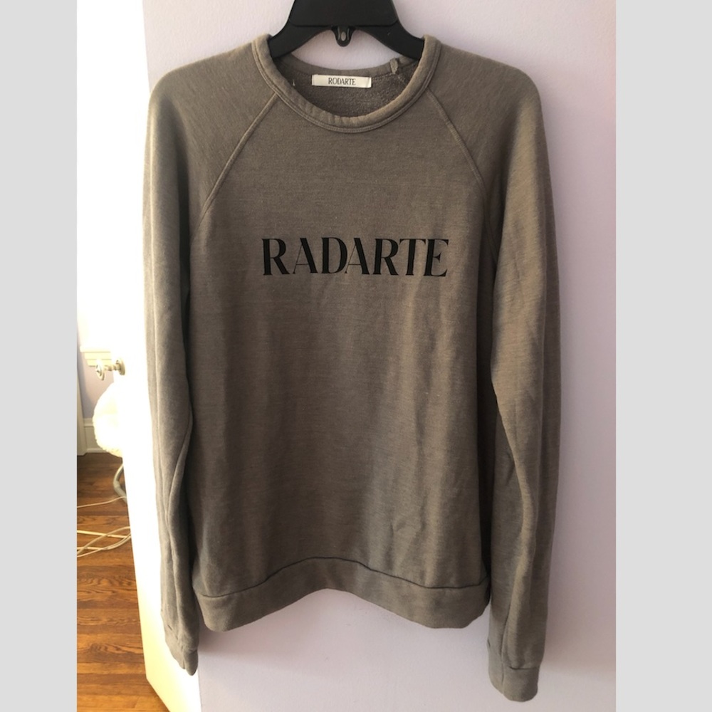 Rodarte Crewneck